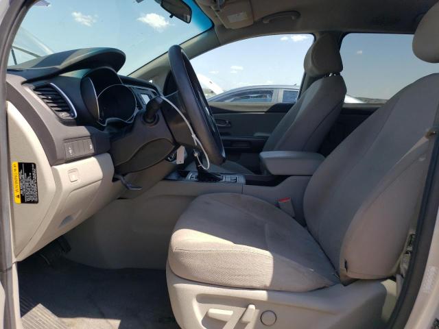 KNDMB5C19F6063665 KIA SEDONA LX