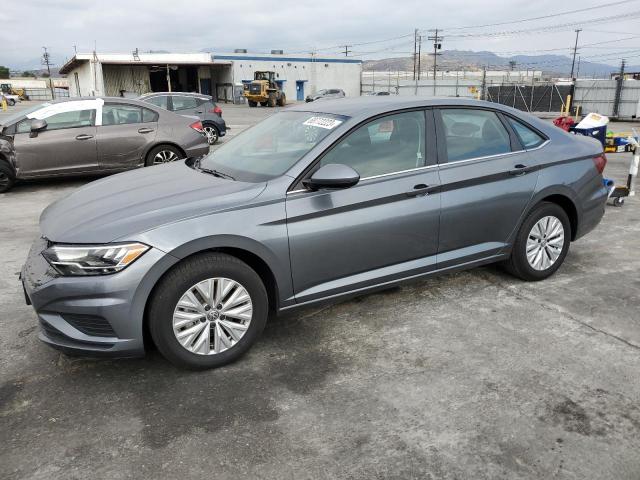 2019 VOLKSWAGEN JETTA S - 3VWC57BU5KM235756