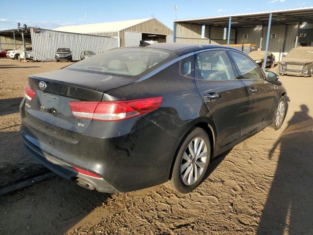 5XXGU4L30GG079162 KIA OPTIMA EX