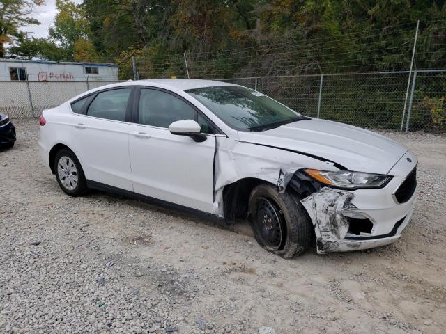 3FA6P0G75LR144887 Ford Fusion S 4