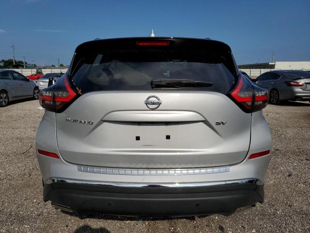 5N1AZ2BJ5LN166495 Nissan Murano SV 6