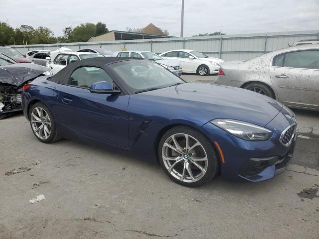 WBAHF3C51KWW39446 BMW Z4 SDRIVE3 4