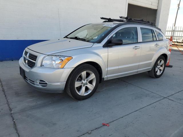 2010 Dodge Caliber SXT