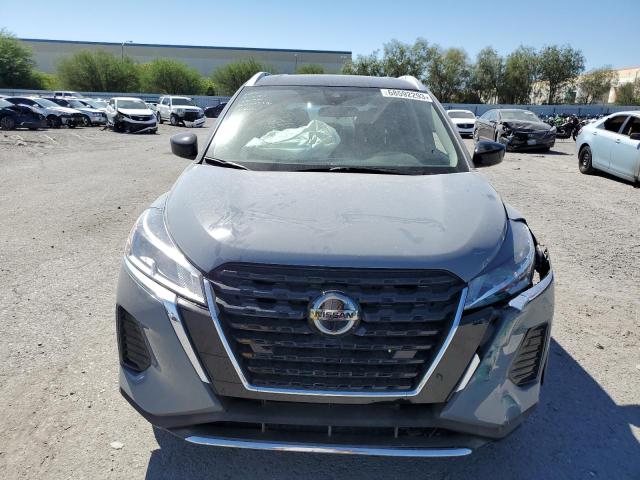 3N1CP5CV7ML472298 Nissan KICKS SV