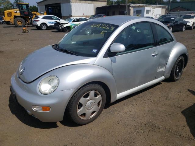 1998 Volkswagen New Beetle 