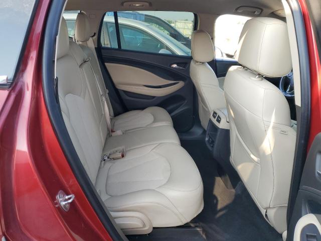 LRBFXBSA3JD051623 Buick Envision Preferred