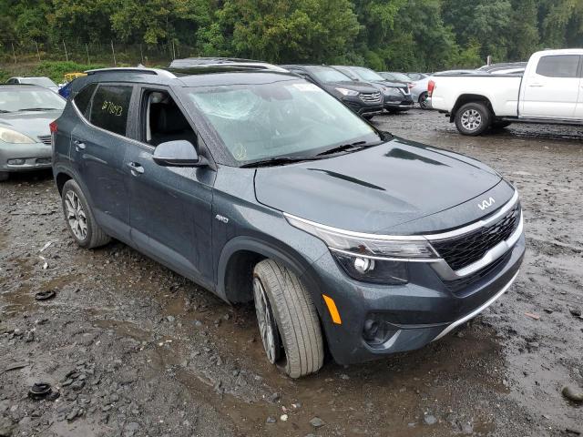 KNDERCAA7N7296458 KIA SELTOS EX