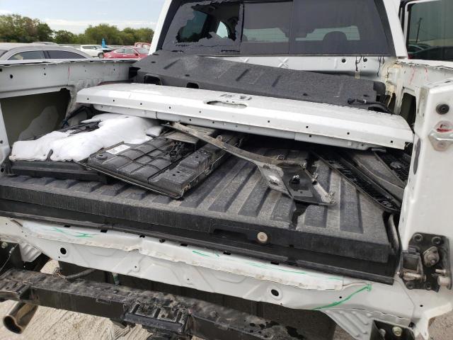 5FPYK3F56PB004560 Honda Ridgeline Rtl