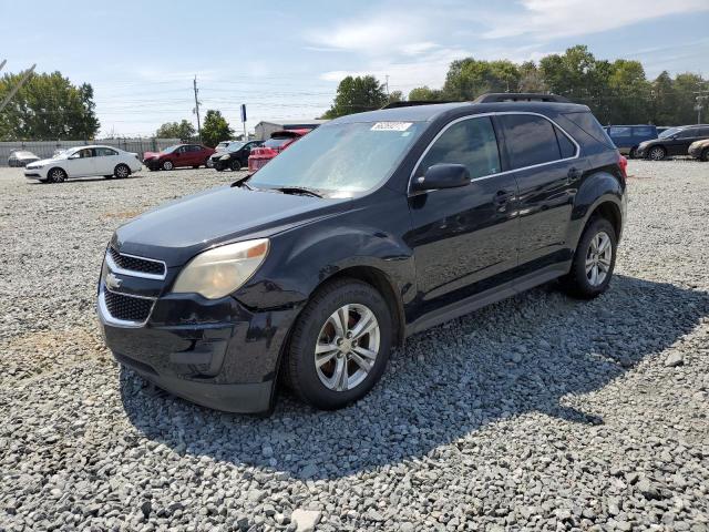 2010 Chevrolet Equinox LT