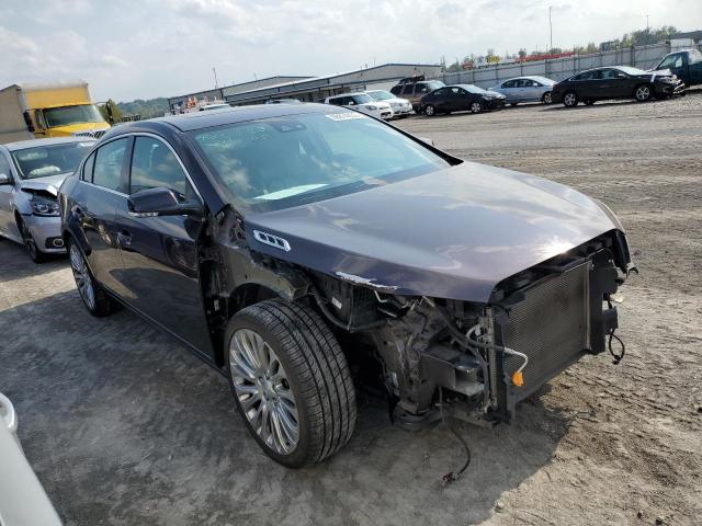 1G4GF5G39FF244922 Buick Lacrosse Premium