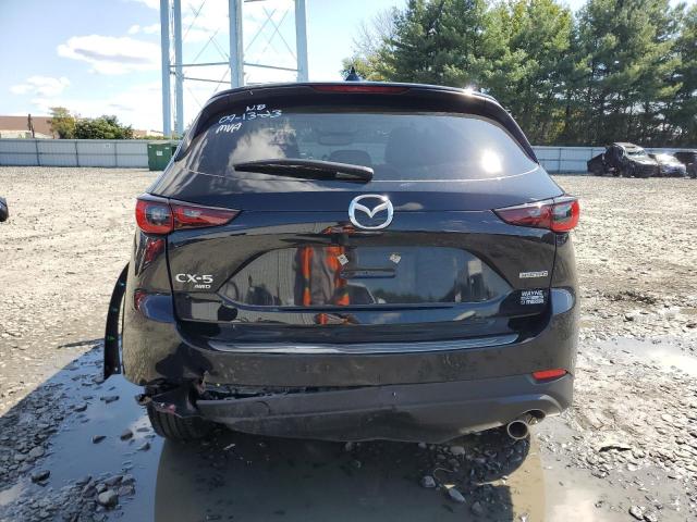 JM3KFBDM7N0641256 | 2022 MAZDA CX-5 PREMI