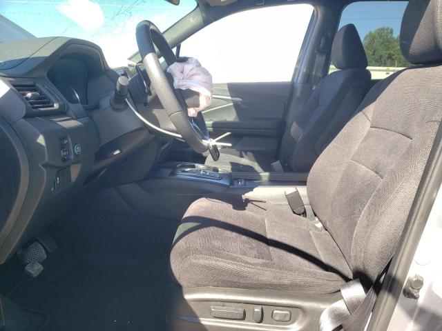 2022 HONDA PILOT SPOR - 5FNYF5H3XNB028281