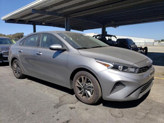 3KPF24AD1PE612237 KIA FORTE LX
