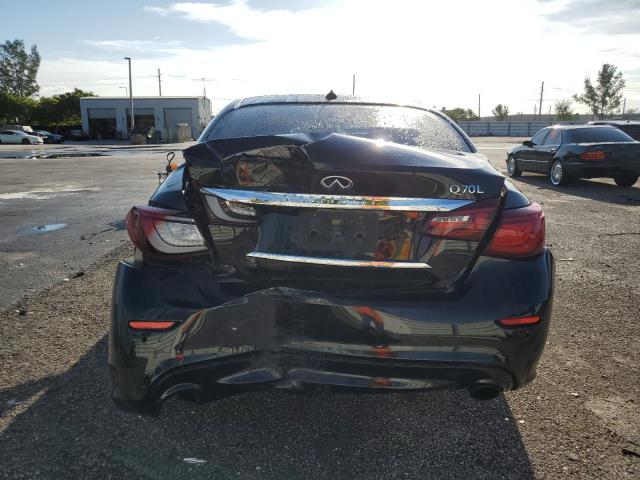 2015 INFINITI Q70L 5.6 - JN1AY1PP1FM170054