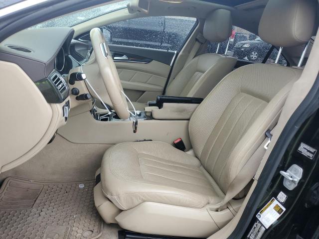 WDDLJ7DB0EA127188 Mercedes-Benz CLS 550