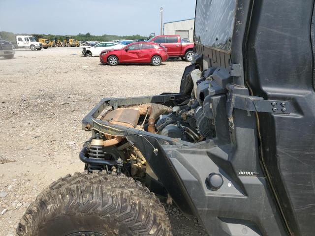2022 CAN-AM DEFENDER L - 3JBUVAX4XNK000656