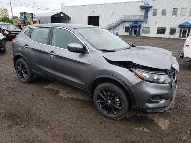 2021 NISSAN QASHQAI - JN1BJ1AV5MW323133