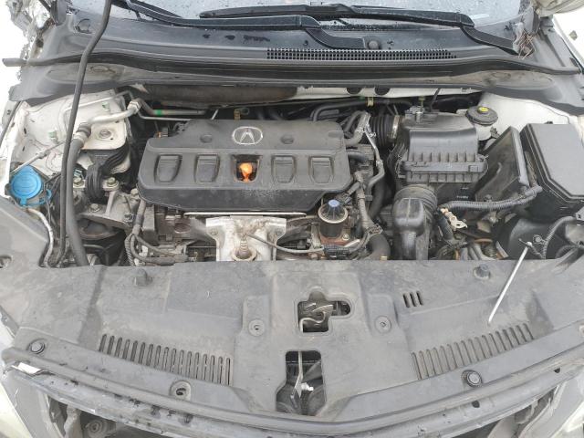 2015 ACURA ILX 20 19VDE1F34FE001199