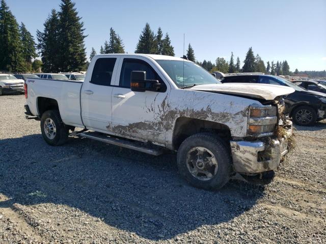 1GC2KVEG1FZ554514 Chevrolet Silverado K2500 Heavy Duty Lt