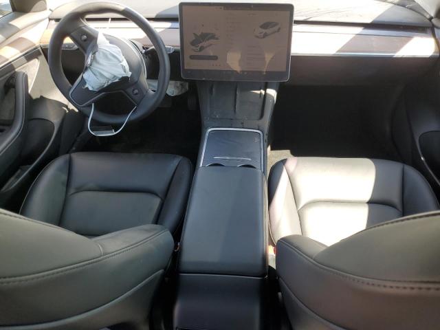 5YJ3E1EA0PF571568 Tesla MODEL 3