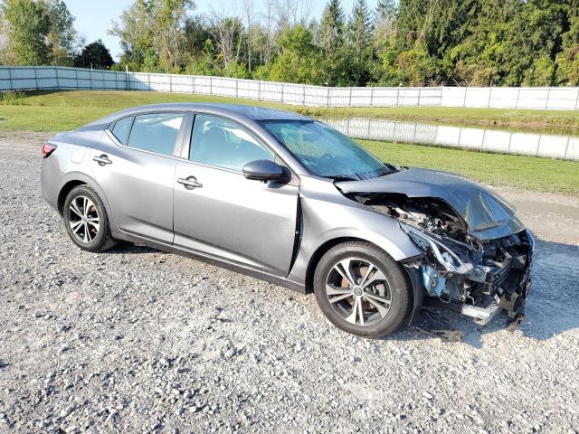 3N1AB8CV5LY232093 | 2020 NISSAN SENTRA SV