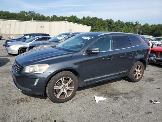 2014 Volvo XC60 T6