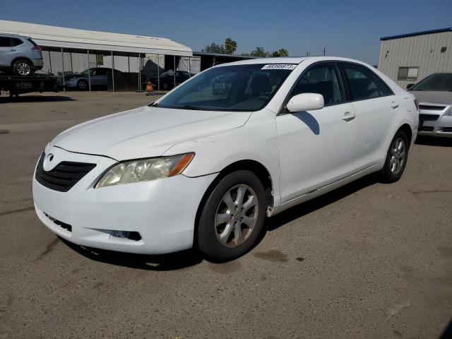 2008 Toyota Camry LE