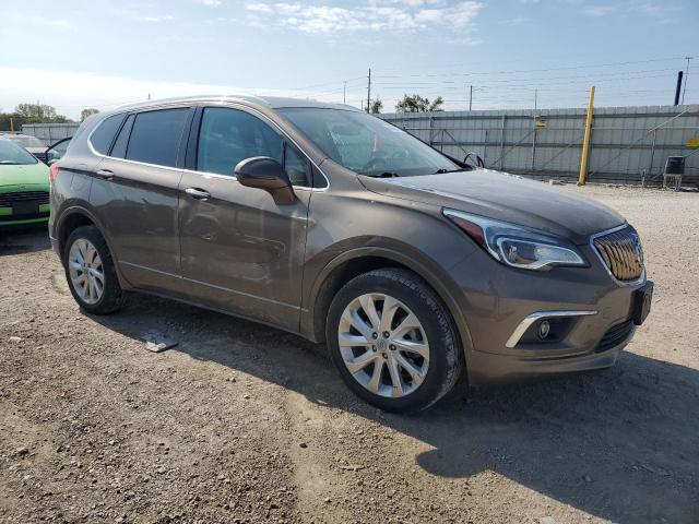 LRBFXESX4GD199052 Buick Envision Premium