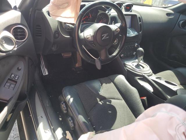 JN1AZ4EH6LM823130 Nissan 370Z BASE