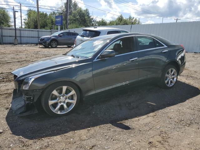 2016 Cadillac ATS 