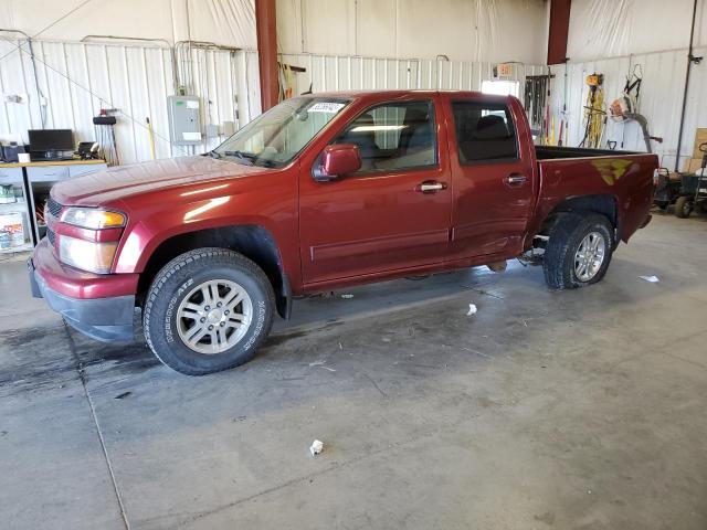 2011 Chevrolet Colorado 