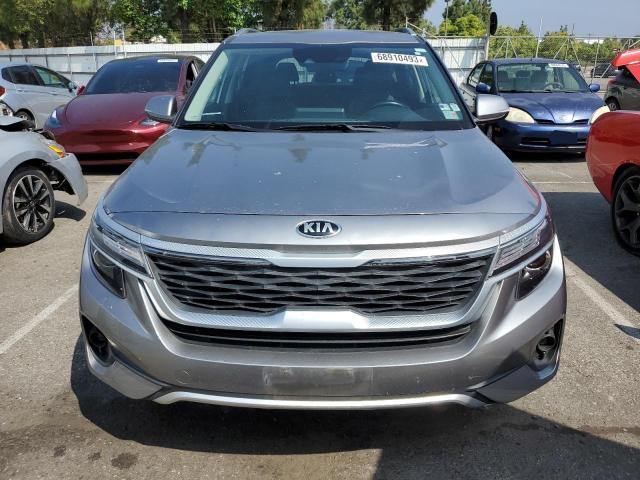 KNDEU2AA6M7050055 KIA SELTOS S