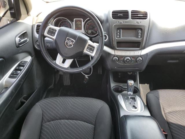 3C4PDCAB0HT683899 Dodge JOURNEY SE