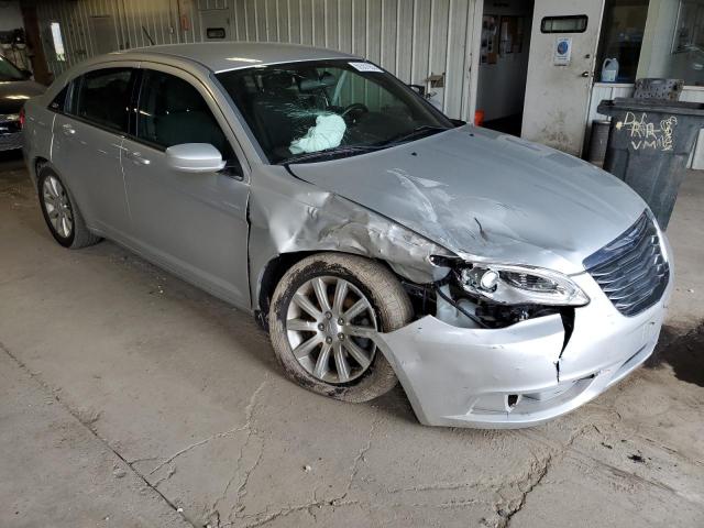 Vin: 1c3bc1fb0bn625300, lot: 69351853, chrysler 200 touring 20114