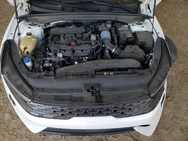 5XXG14J28NG110643 KIA K5 LXS
