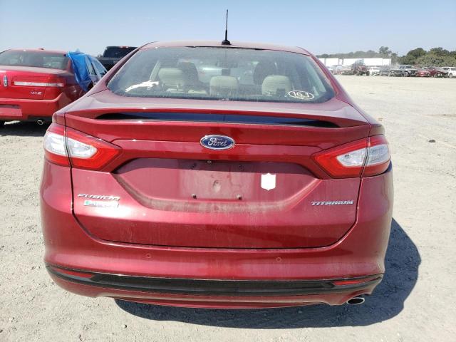 3FA6P0SU0FR281690 2015 FORD FUSION, photo no. 6