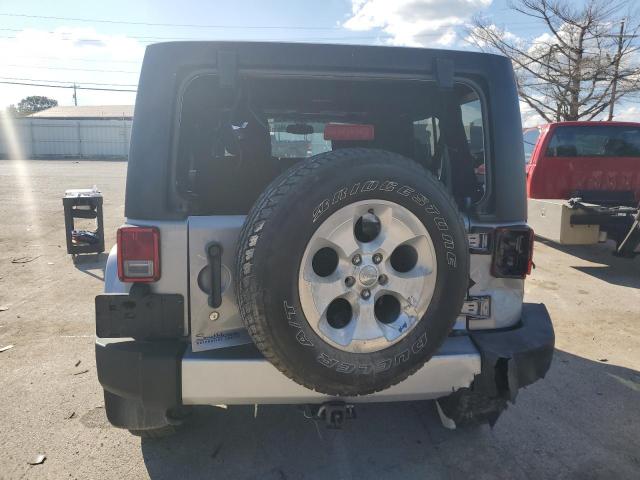 1C4BJWEG9FL744055 | 2015 JEEP WRANGLER U