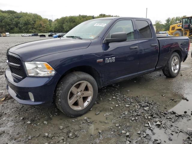 2017 Ram 1500 ST