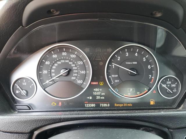2013 BMW 3er - Image 9