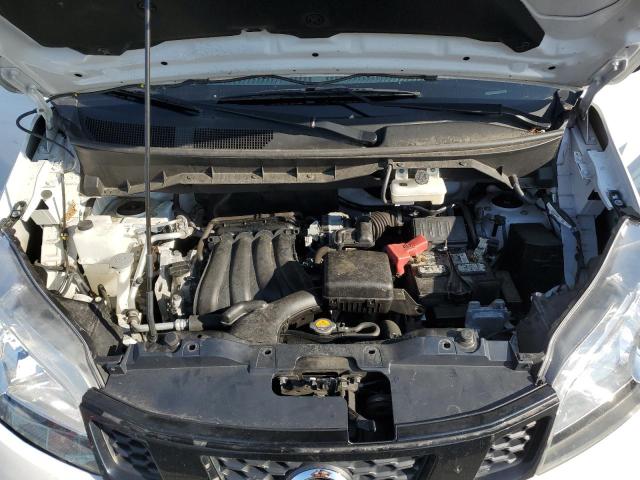 3N6CM0KN4MK703994 Nissan NV200 2.5S