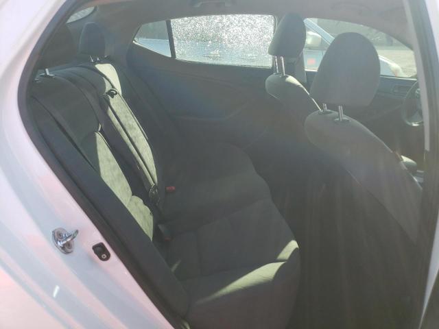 KNAGM4A72F5632710 KIA Optima Lx
