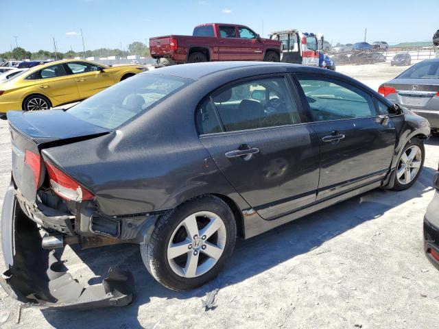 2HGFA15689H509726 | 2009 Honda civic lx-s