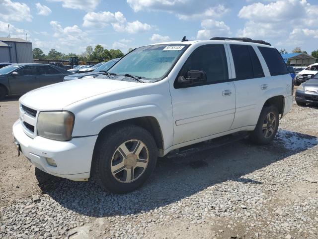 2006 Chevrolet TrailBlazer LS