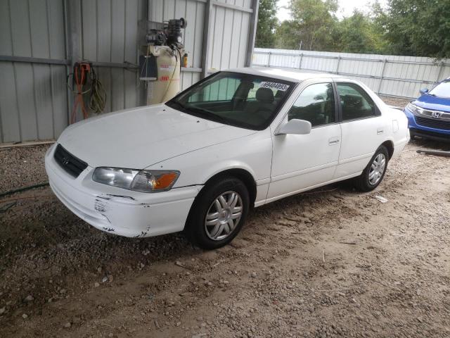 2001 Toyota Camry CE