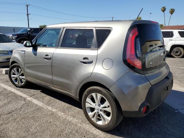 KNDJP3A53E7013934 KIA SOUL +