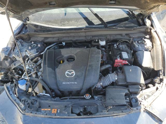 3MVDMBDM9MM224223 Mazda Cx-30 Premium