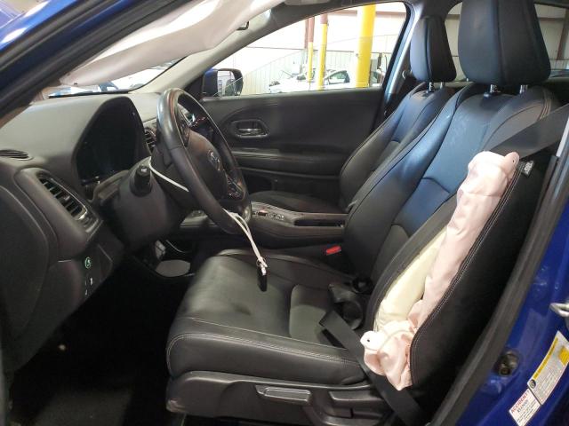 3CZRU6H78KM742978 Honda Hr-v Exl