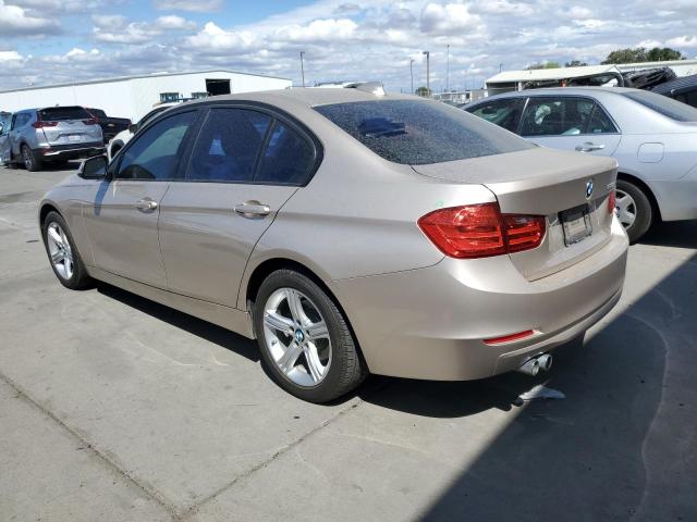 WBA3C1C52EK115497 BMW 328 I Sulev
