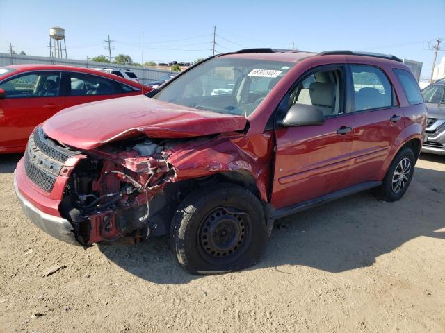 2006 Chevrolet Equinox LS