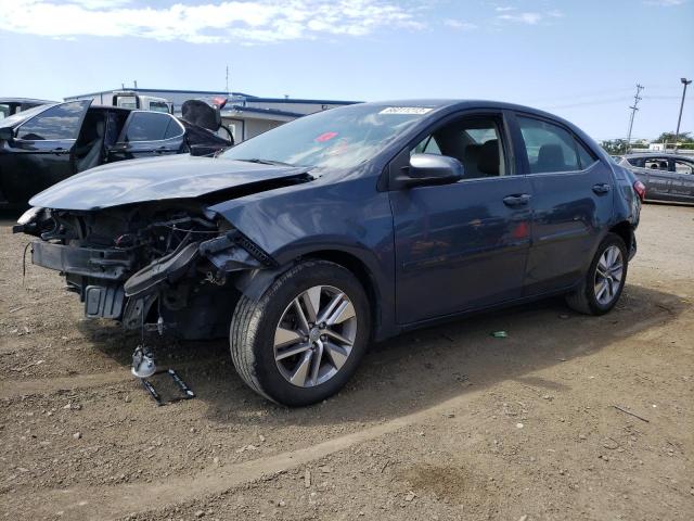 Vin: 5yfbprhe9ep104752, lot: 66011213, toyota corolla eco 20141